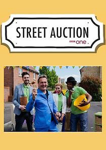 Watch Street Auction
