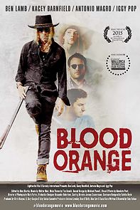 Watch Blood Orange