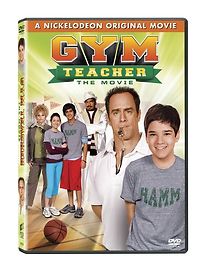 Watch Gym Teacher: The Movie