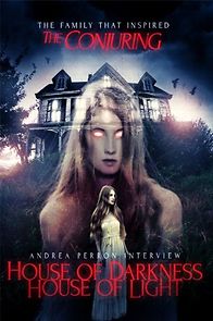 Watch Andrea Perron: House of Darkness House of Light