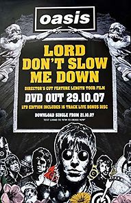 Watch Lord Don't Slow Me Down