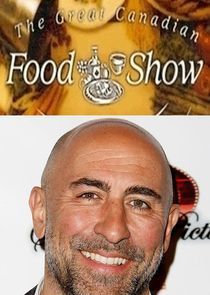 Watch The Great Canadian Food Show