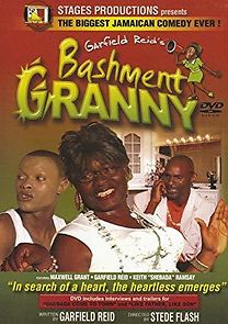 Watch Bashment Granny