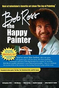 Watch Bob Ross: The Happy Painter