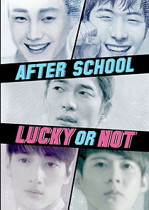 Watch After School: Lucky or Not