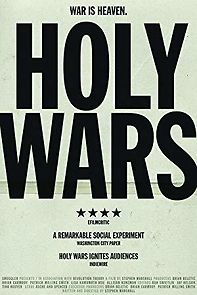 Watch Holy Wars