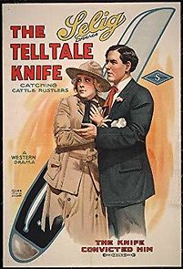 Watch The Telltale Knife