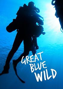 Watch Great Blue Wild
