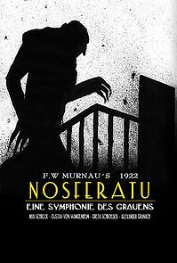 Watch Nosferatu