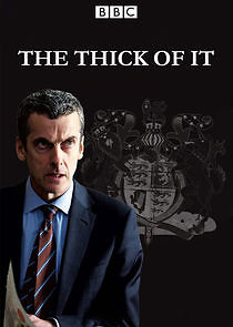 Watch The Thick of It
