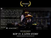 Watch Bop It: A Love Story (TV Short 2015)