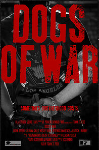 Watch Dogs of War (Short 2012)