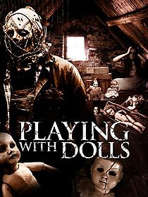 Watch Playing with Dolls