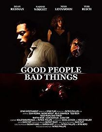 Watch Good People, Bad Things