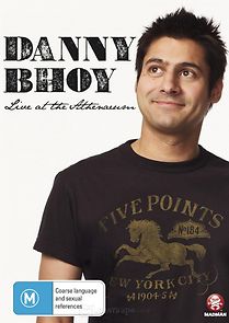 Watch Danny Bhoy: Live at the Athenaeum