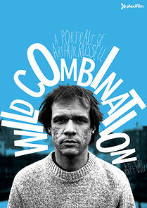 Watch Wild Combination: A Portrait of Arthur Russell