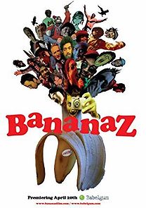 Watch Bananaz