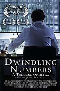 Watch Dwindling Numbers