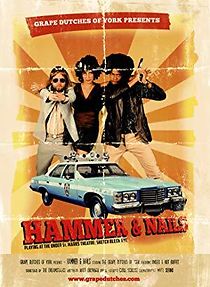 Watch Hammer & Nails