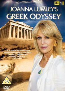 Watch Joanna Lumley's Greek Odyssey