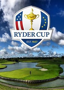 Watch Golf - Ryder Cup