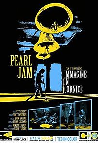 Watch Pearl Jam: Immagine in Cornice - Live in Italy 2006
