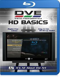 Watch Digital Video Essentials: HD Basics