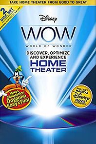 Watch Disney WOW: World of Wonder