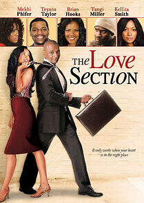 Watch The Love Section