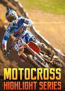 Watch Motocross Highlight Series