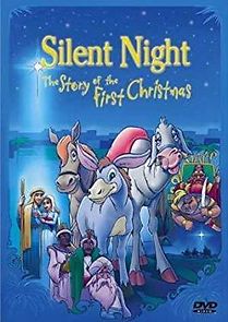 Watch Silent Night: The Story of the First Christmas