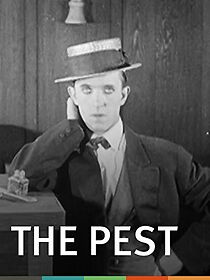 Watch The Pest (Short 1922)