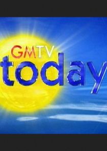Watch GMTV Today