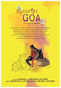 Watch Barefoot to Goa