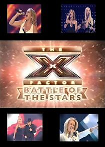 Watch The X Factor Battle of the Stars