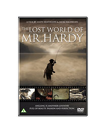 Watch The Lost World of Mr. Hardy