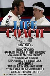 Watch Life Coach