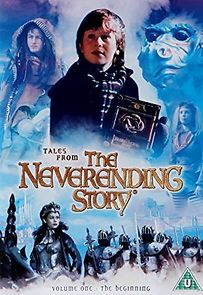 Watch Tales from the Neverending Story: The Beginning