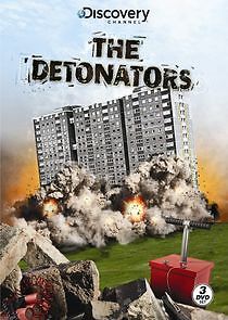Watch The Detonators