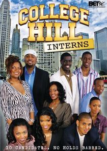 Watch College Hill: Interns