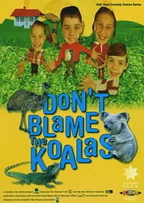 Watch Don't Blame the Koalas