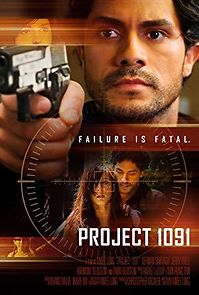 Watch Project 1091