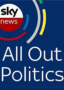 Watch All Out Politics with Adam Boulton
