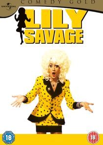 Watch The Lily Savage Show