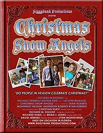 Watch Christmas Snow Angels