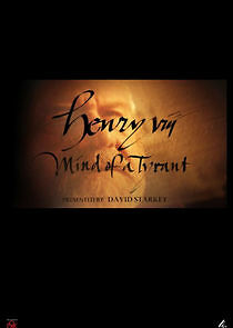 Watch Henry VIII: The Mind of a Tyrant