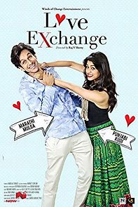 Watch Love Exchange