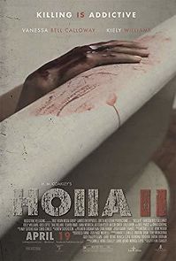 Watch Holla II