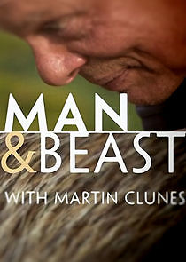 Watch Man & Beast with Martin Clunes