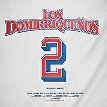 Watch Los Domirriqueños 2
